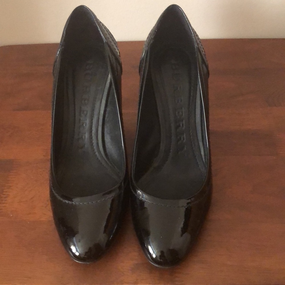Burberry Pumps